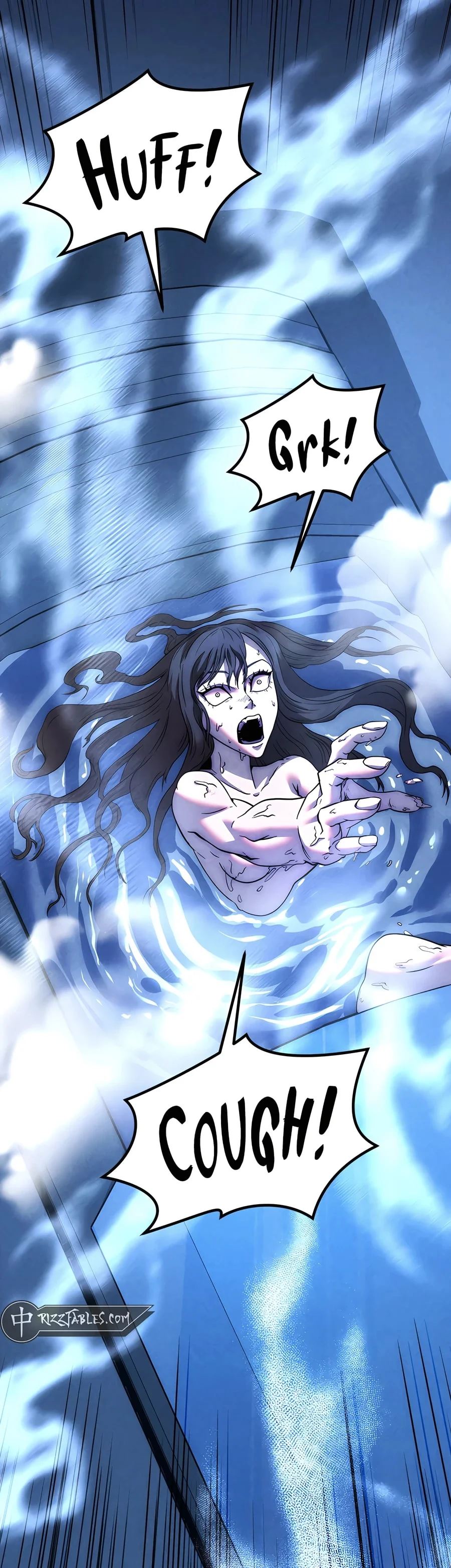 I Became an Evolving Space Monster Chapter 57 27